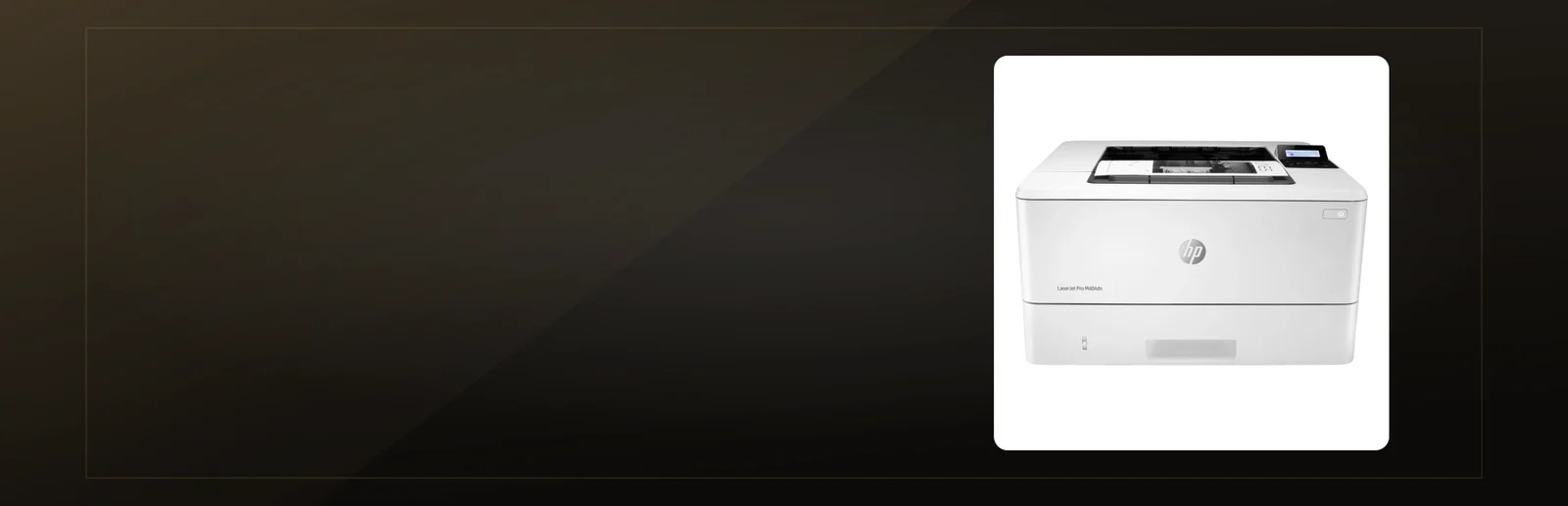 HP Laser Printers
