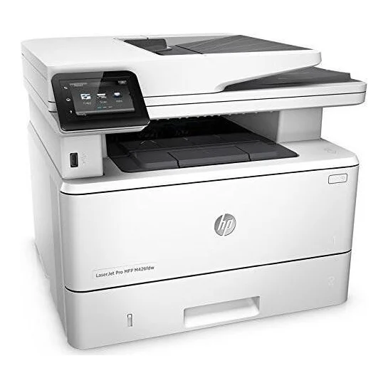 HP LaserJet Pro MFP M426fdn