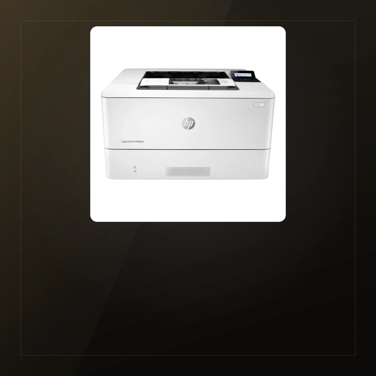 HP Laser Printers