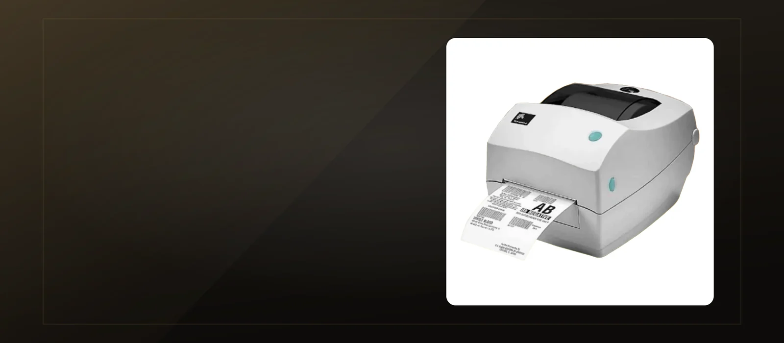 Label every item, scan it anywhere