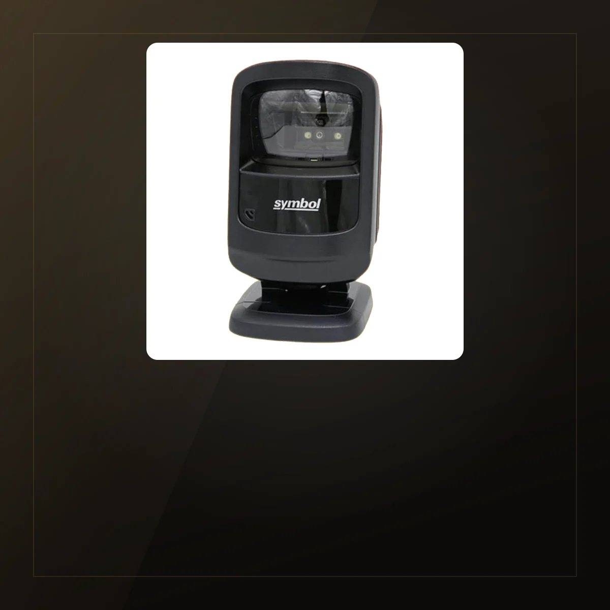 Barcode Scanners