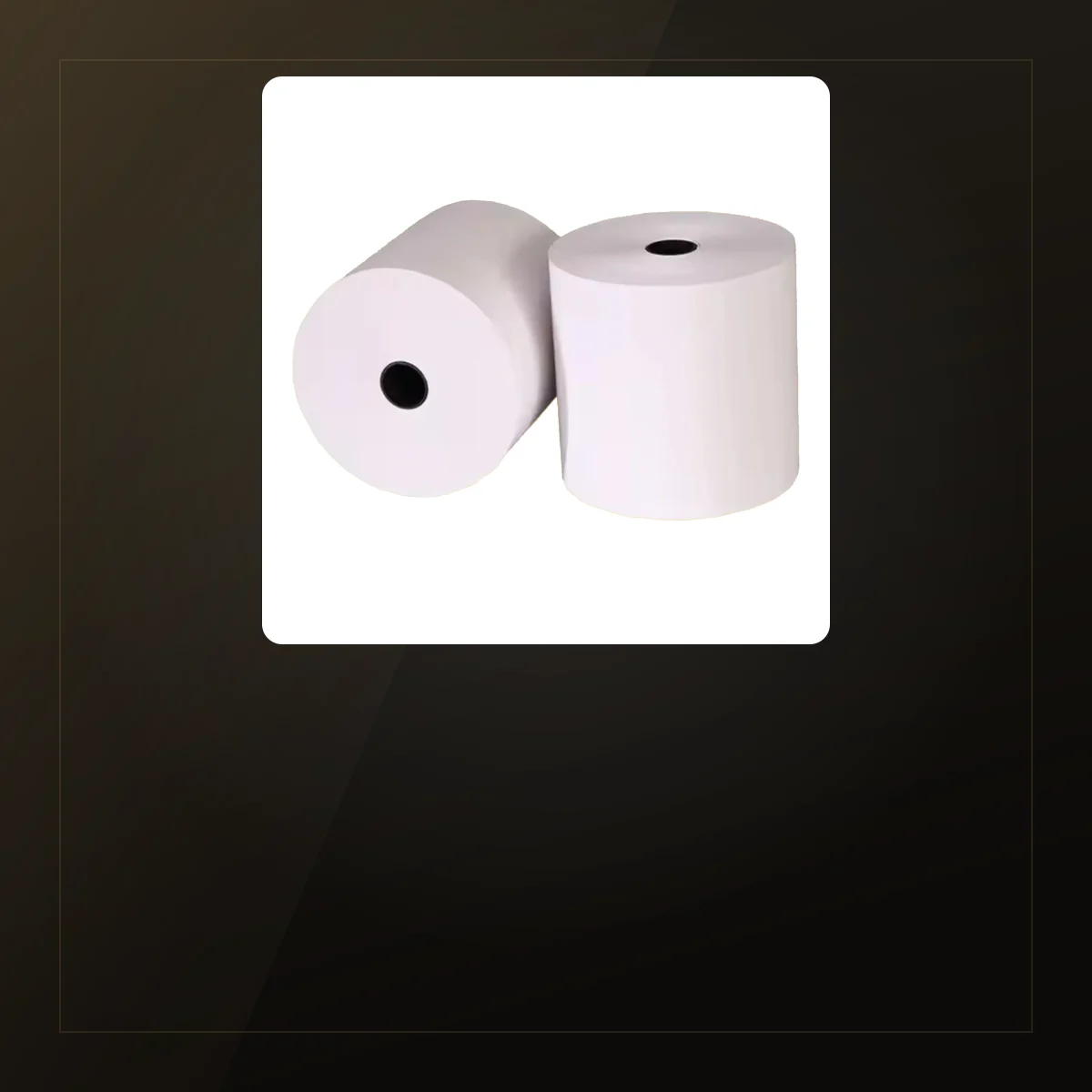 Thermal Paper Rolls