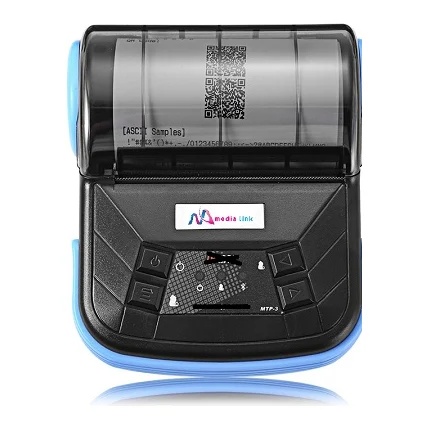 Media Link MTP-3