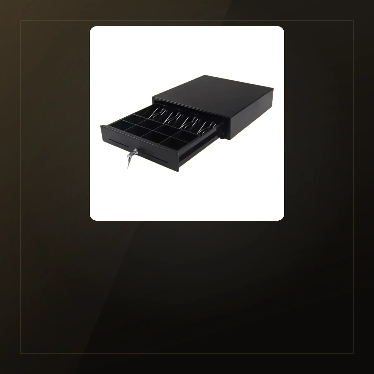Cash Drawers