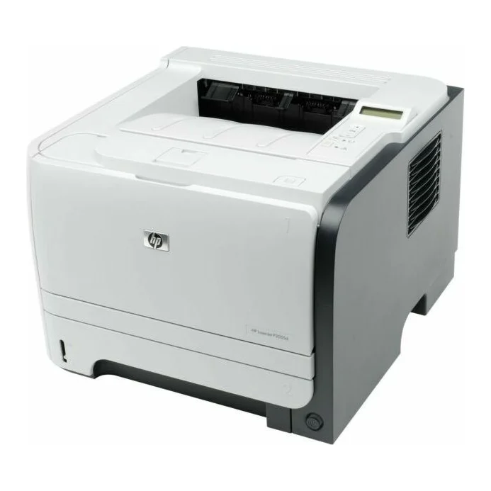 HP LaserJet P2055dn