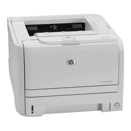 HP LaserJet P2035n
