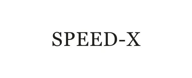 Speed-X