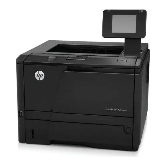 HP LaserJet Pro 400 M401dn