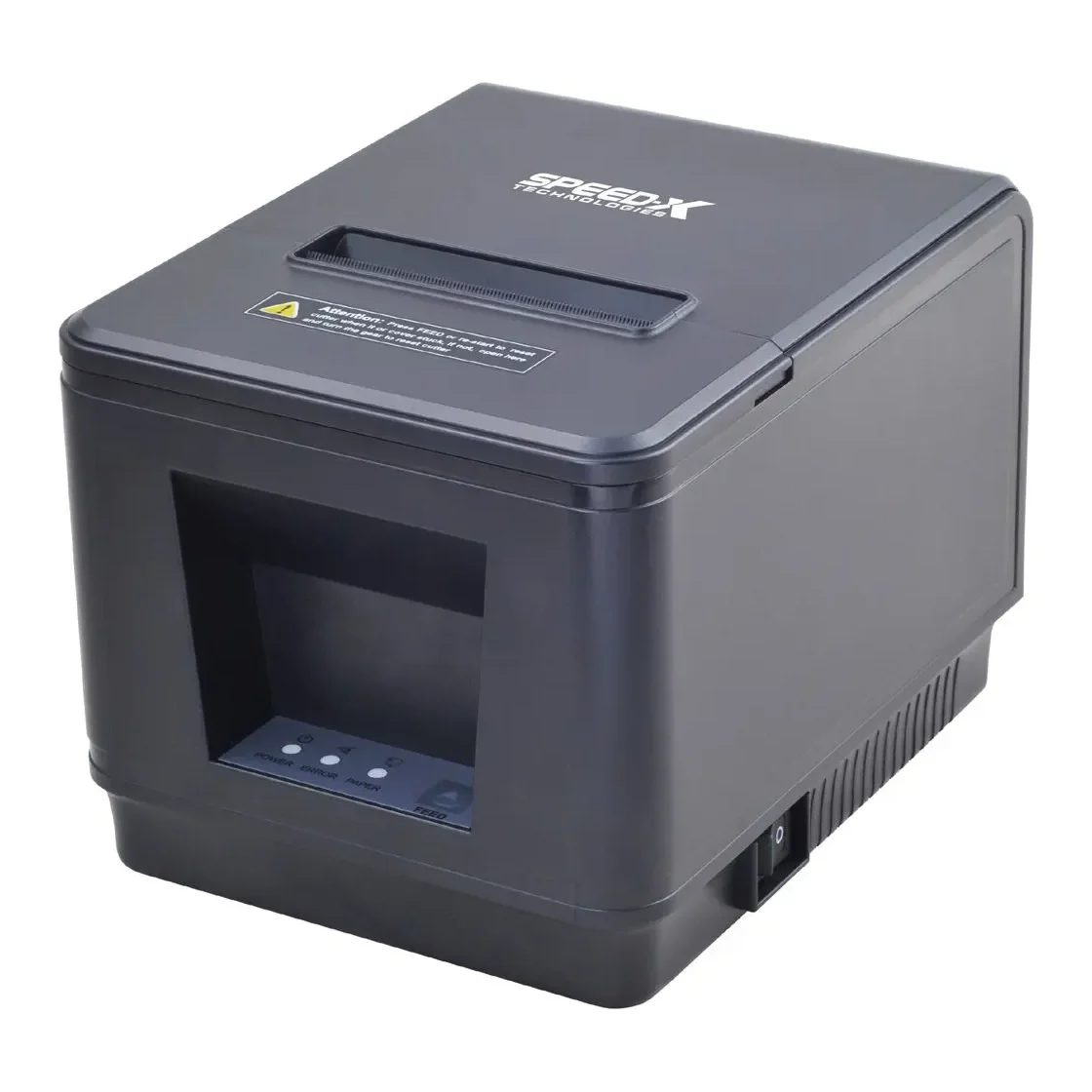 Speed-X 300U